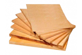 фото товара Фанера ФК 1525х1525х12мм 2/4 сорт