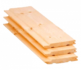 Вагонка (класс А, 2,1м)