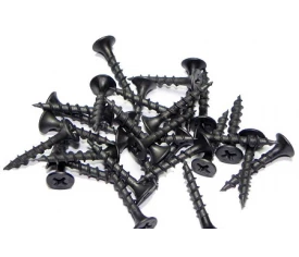 Саморезы по дереву 35 мм