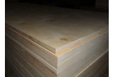 Фанера ФСФ 1.22х2.44х21мм 4/4 сорт