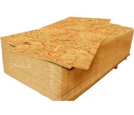 ОСП плита 1,25х2,50х12мм Kronospan