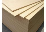 Фанера ФСФ шлифованная 1.22х2.44х9мм 3/4 сорт