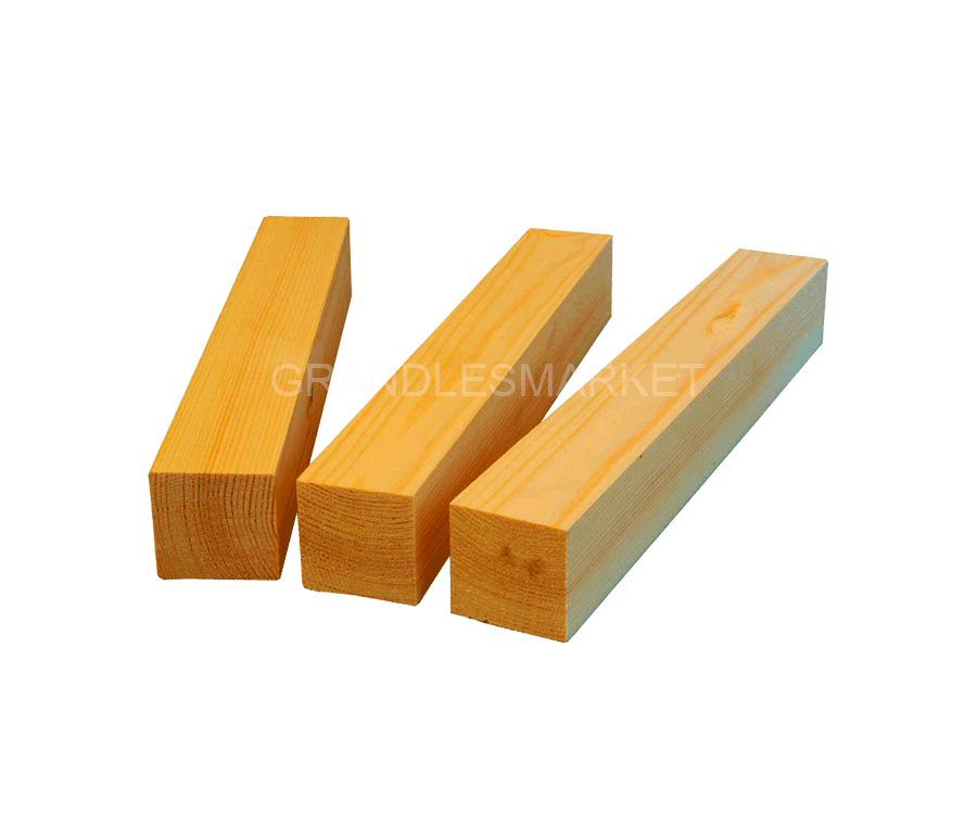 Брусок строганный 40х50х2000