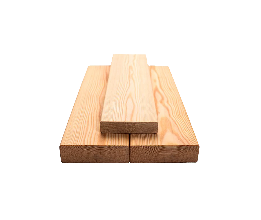 Палубная доска 28х120х3000 сорт «Экстра»