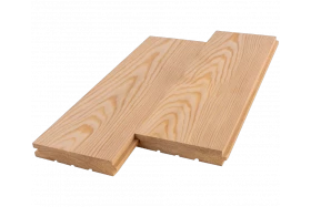 фото товара Доска пола лиственница 20х140х3000 сорт Прима