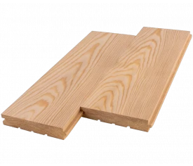 Доска пола лиственница 28х120х3000 сорт AB